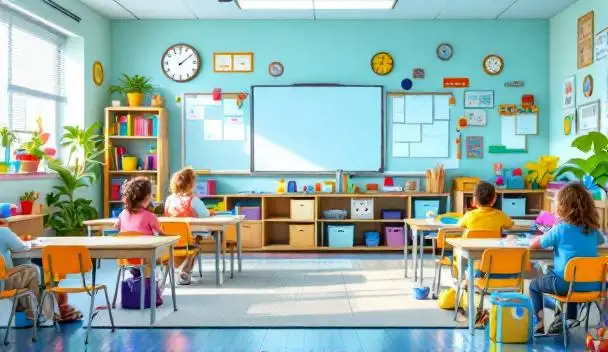 The Role of Discrete Trial Training in Early Intervention Programs  