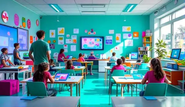 How to Use Gamified Learning to Teach Life Skills to Children with ASD  