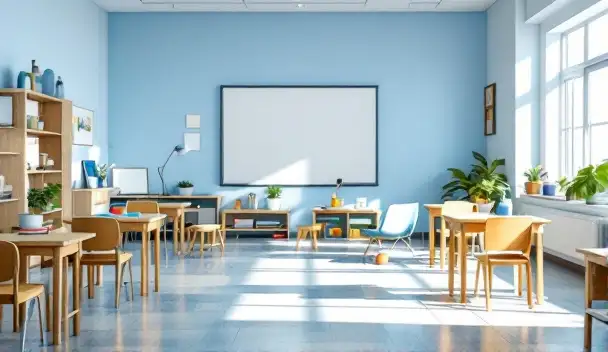 How ABA Therapy Can Help with Impulse Control and Decision-Making