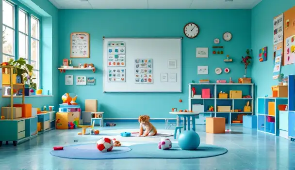 How ABA Therapy Addresses Tantrums and Meltdowns in Children with Autism  