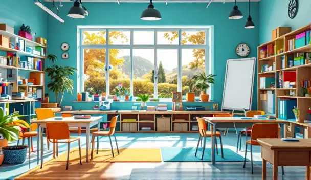 How to Integrate ABA Therapy into School Settings  