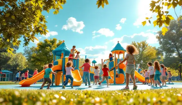 Strategies for building peer relationships in children with autism  