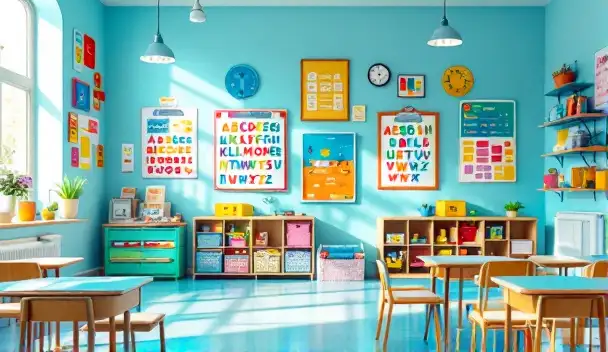How ABA Therapy Helps Children Understand and Follow Instructions