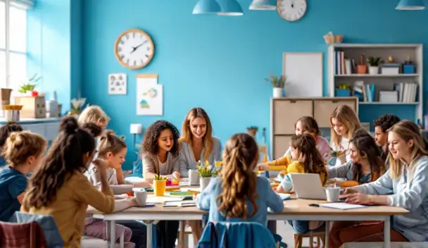 How ABA Therapy Supports Adolescents In Social Problem Solving