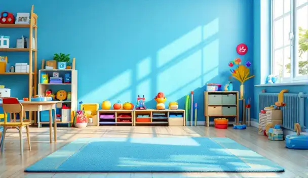 The Role Of ABA Therapy In Building Flexible Thinking Skills