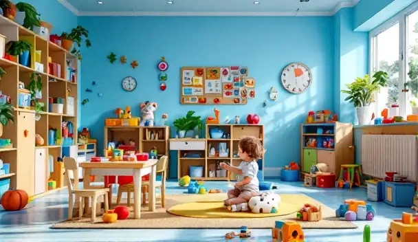 Teaching Abstract Thinking Skills Through ABA