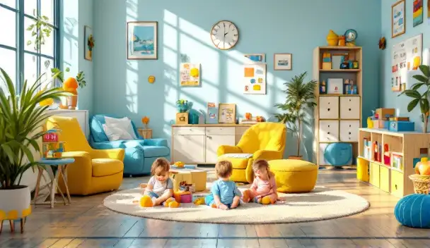 The Role Of ABA Therapy In Fostering Emotional Independence