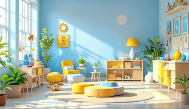 How ABA Therapy Can Reduce Anxiety Symptoms In Children With ASD