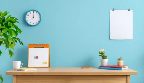 Teaching Time Management Concepts Through ABA