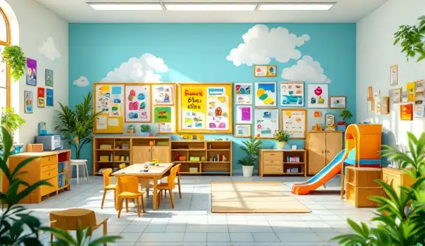 How ABA Supports Social Communication In Group Settings