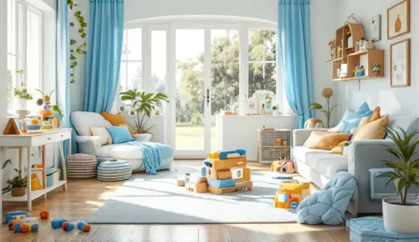 Helping Children With Autism Develop Self-Help Skills At Home