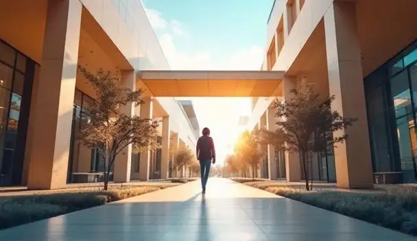 Preparing Teens With Autism For College Life And Independence