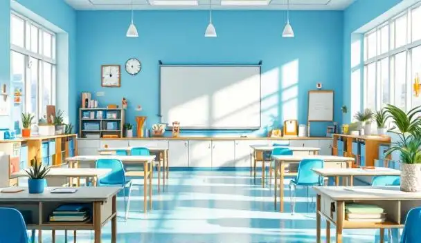 How ABA Therapy Improves Classroom Group Participation