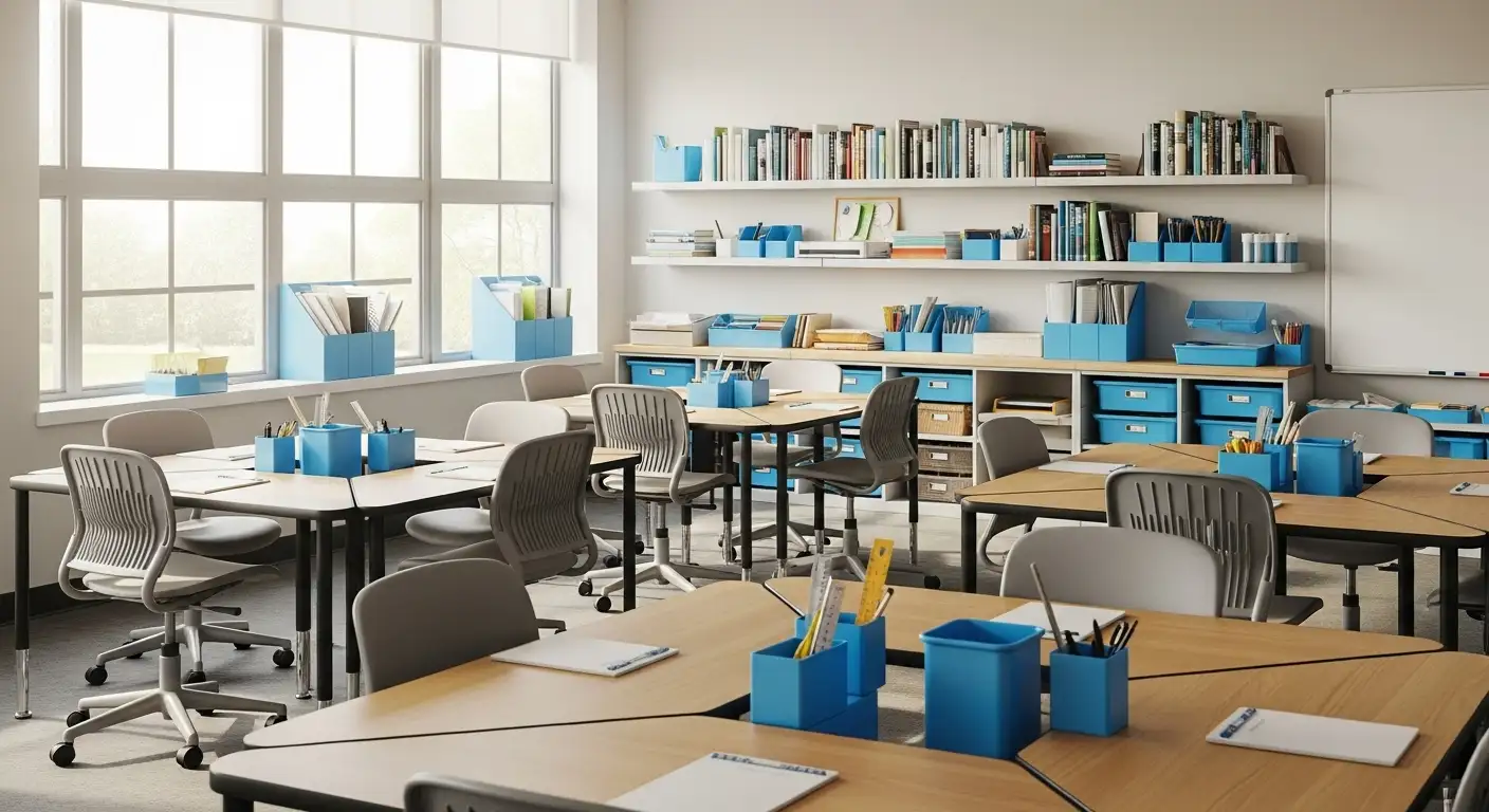 Using ABA Therapy To Develop Early Literacy Skills