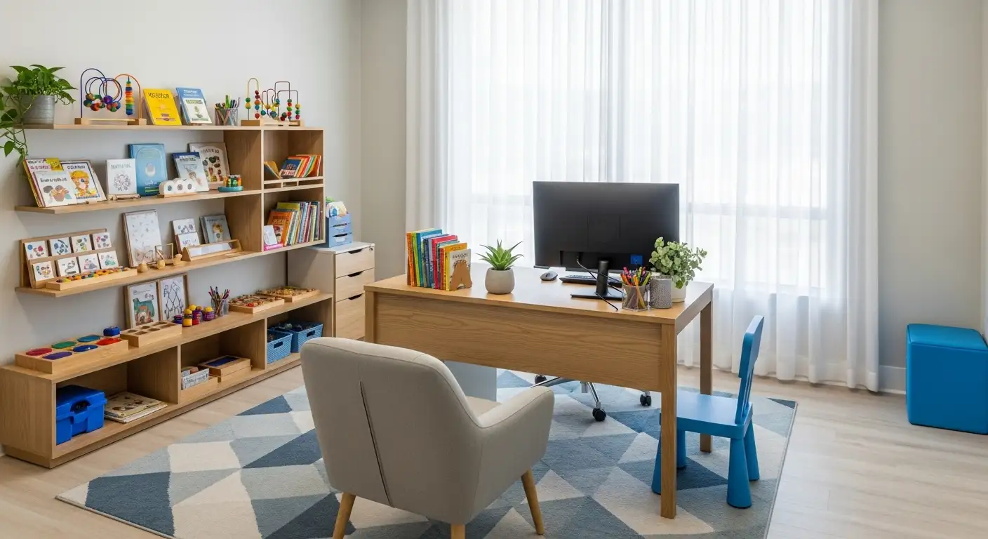 Key Considerations When Choosing an ABA Provider in Georgia