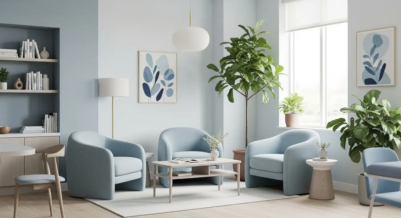 How ABA Therapy Builds Foundations For Independent Adulthood