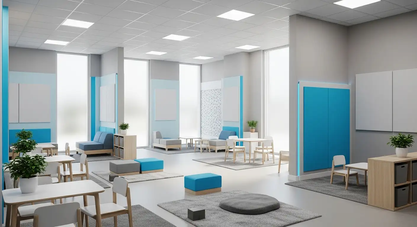 The Importance Of Generalization In ABA For Long-Term Outcomes