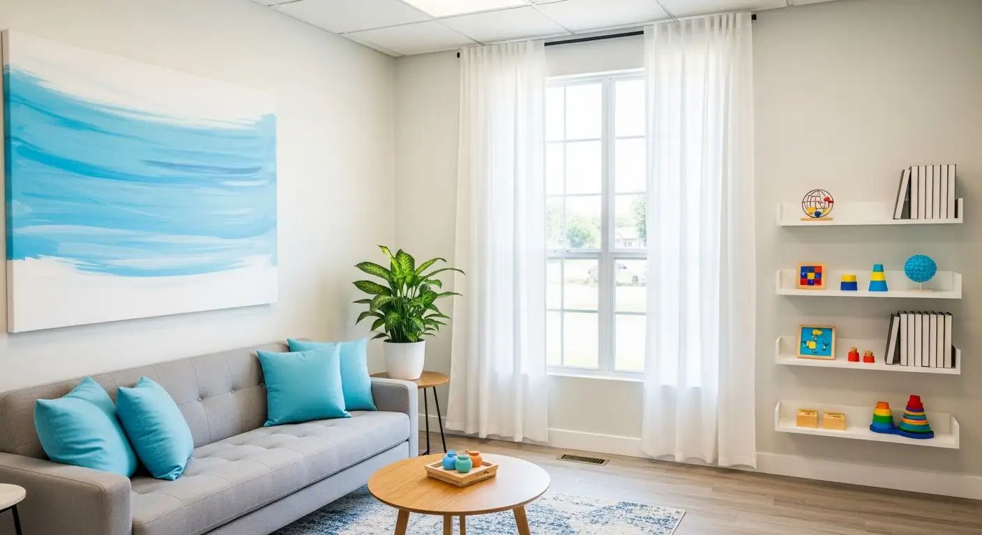 How ABA Therapy Helps With Following Community Safety Rules