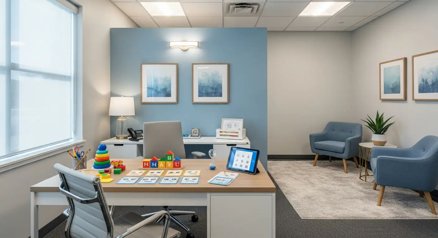 Addressing Sleep Challenges Through Behavior-Based Strategies In ABA