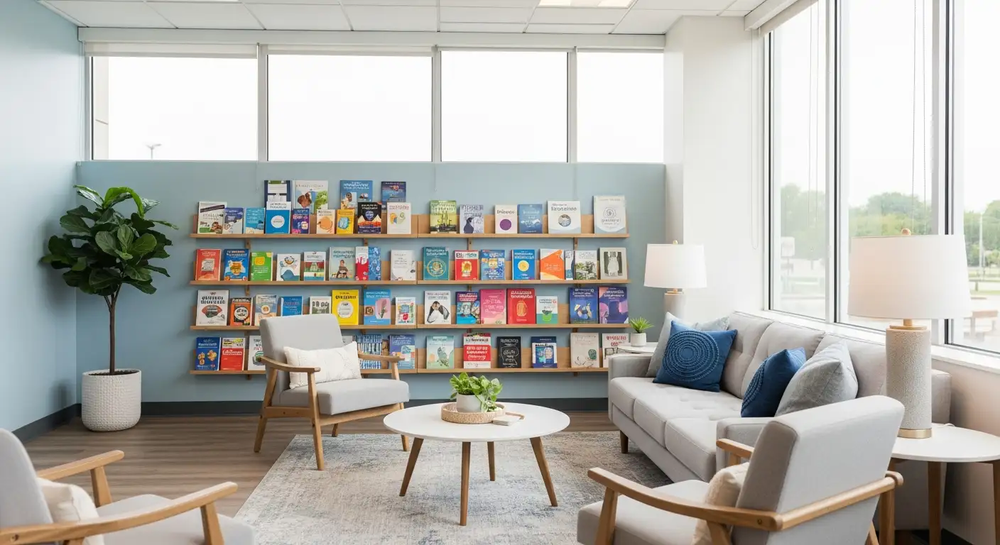 How ABA Therapy Improves Coping During Times Of Transition