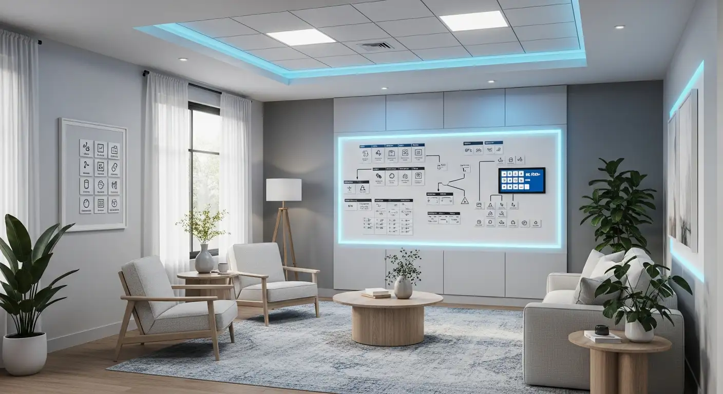 ABA Therapy For Supporting Flexibility In Changing Schedules