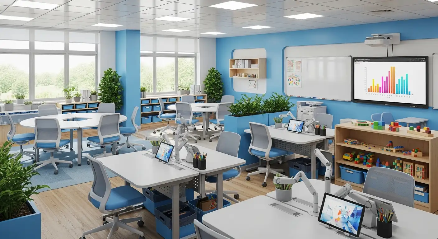 How ABA Providers Can Help Teachable Moments Arise Throughout the Day