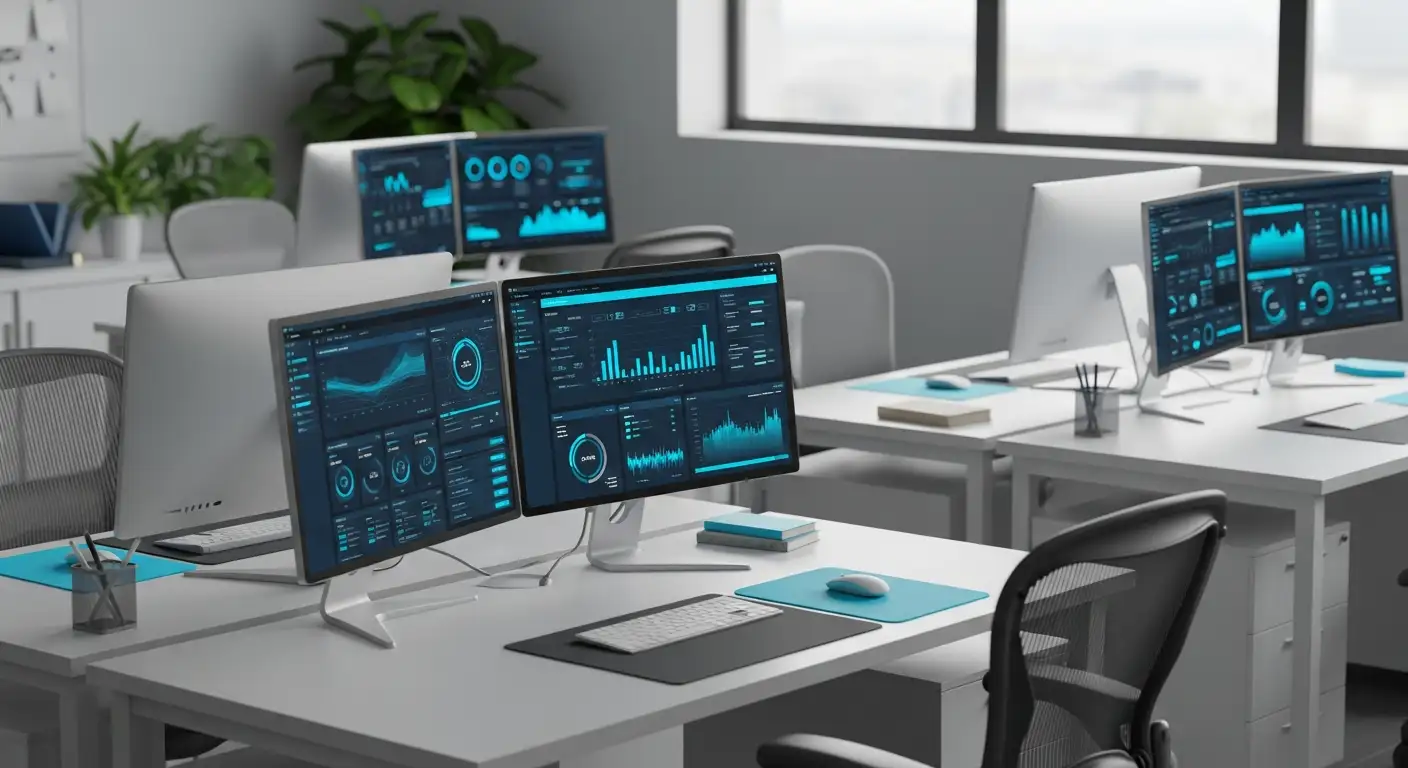 How ABA Therapist Uses Data To Adjust Behavior Plans