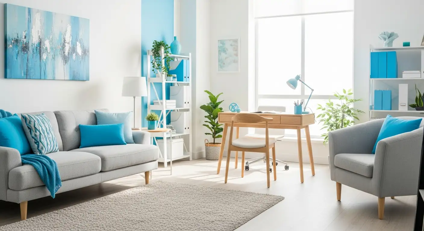 How ABA Therapy Supports Healthy Daily Transitions At Home