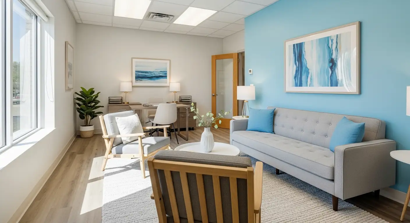 Support Options for Adults With Autism Through ABA And Related Services