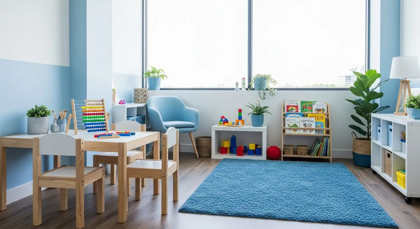 The Role Of ABA Therapy In Developing Self Determination Skills