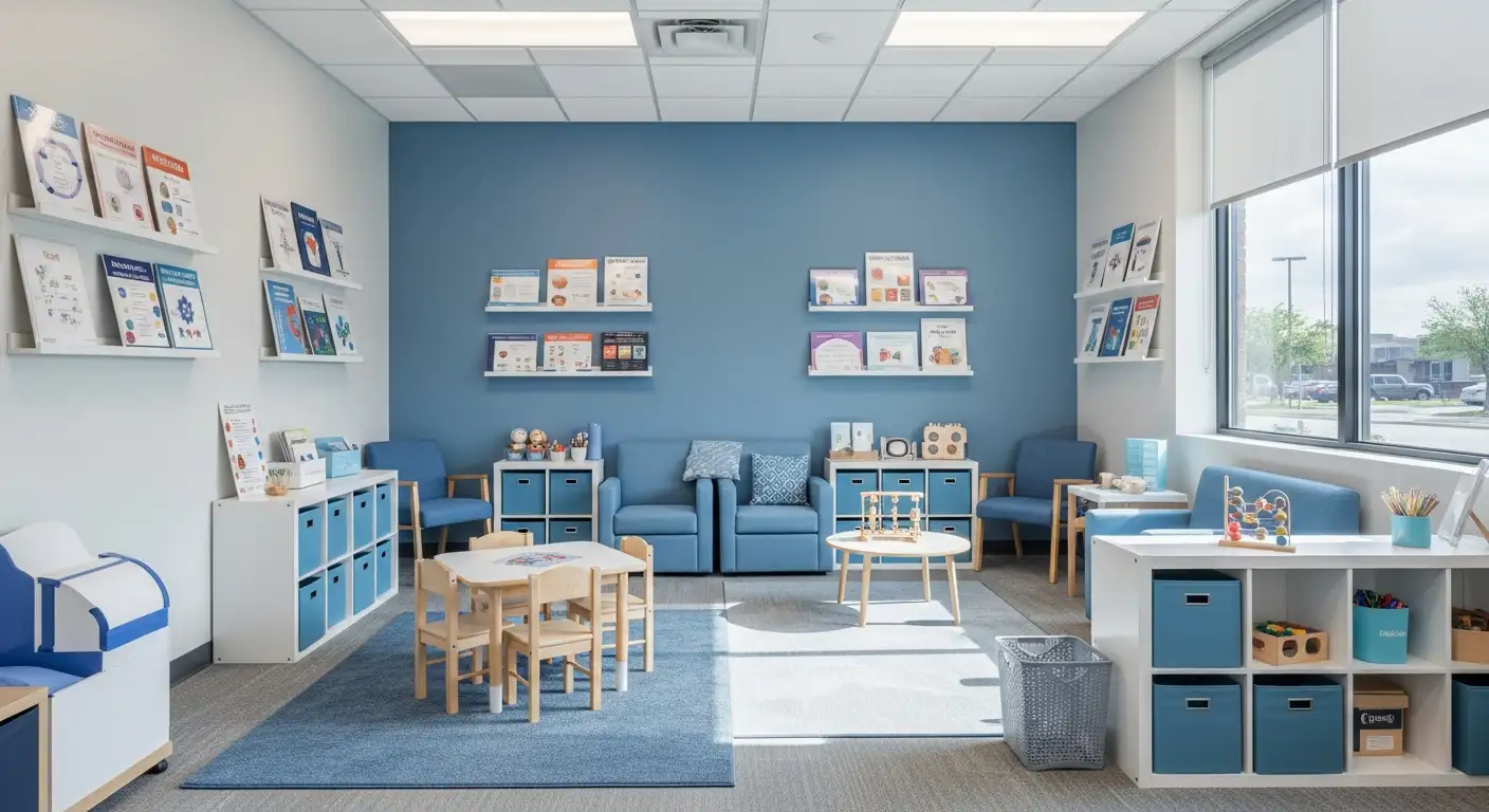 ABA Therapy To Reduce Argumentative Behavior In Children