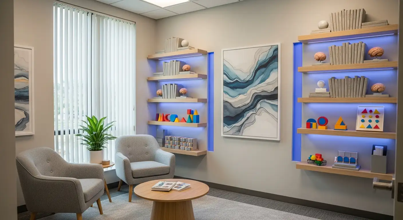 How ABA Helps Develop Adaptive Behavior Skills Over Time