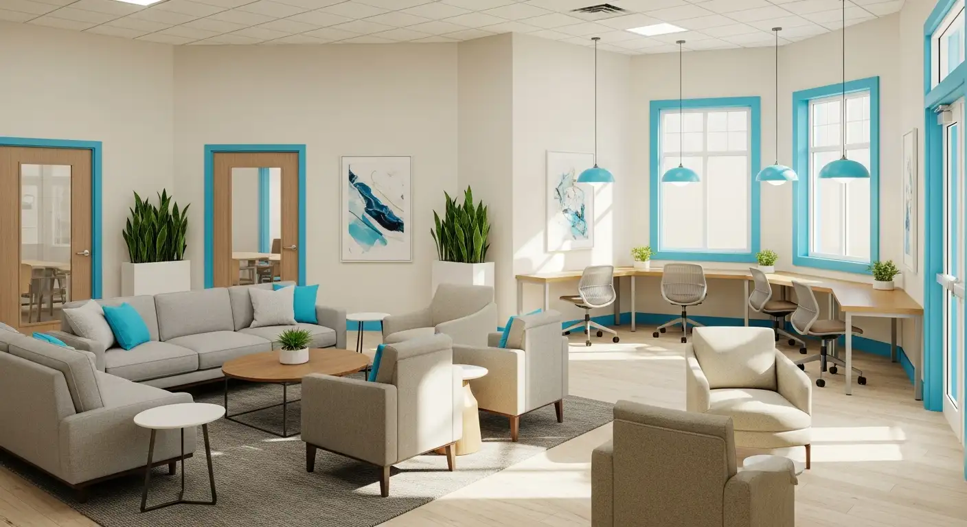 How ABA Therapy Builds Skills For Independent Community Living