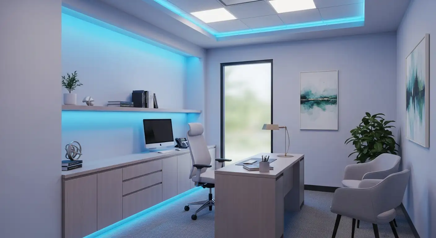 Managing Co-Occurring Conditions Alongside ABA Therapy