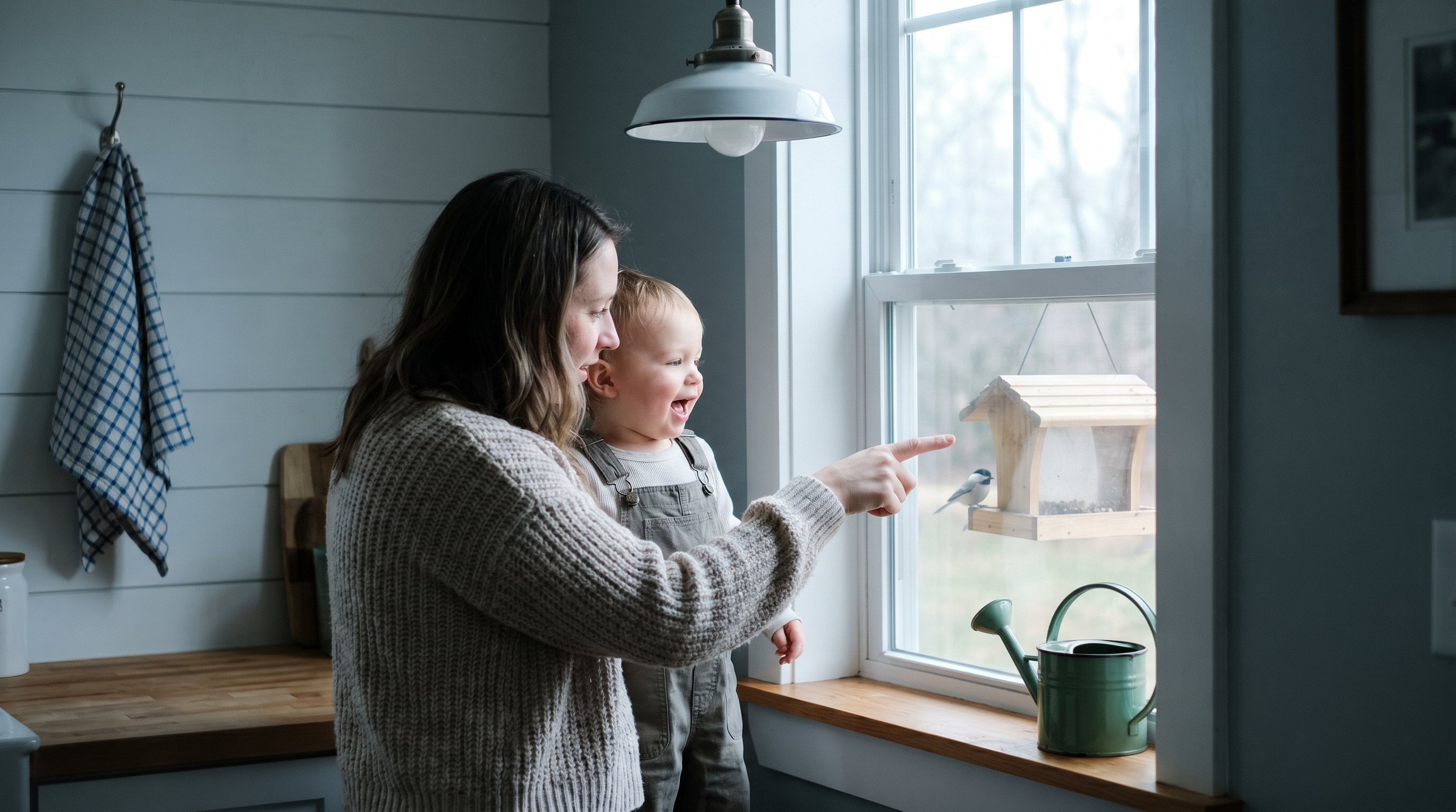 the role of joint attention in language and social skills development
