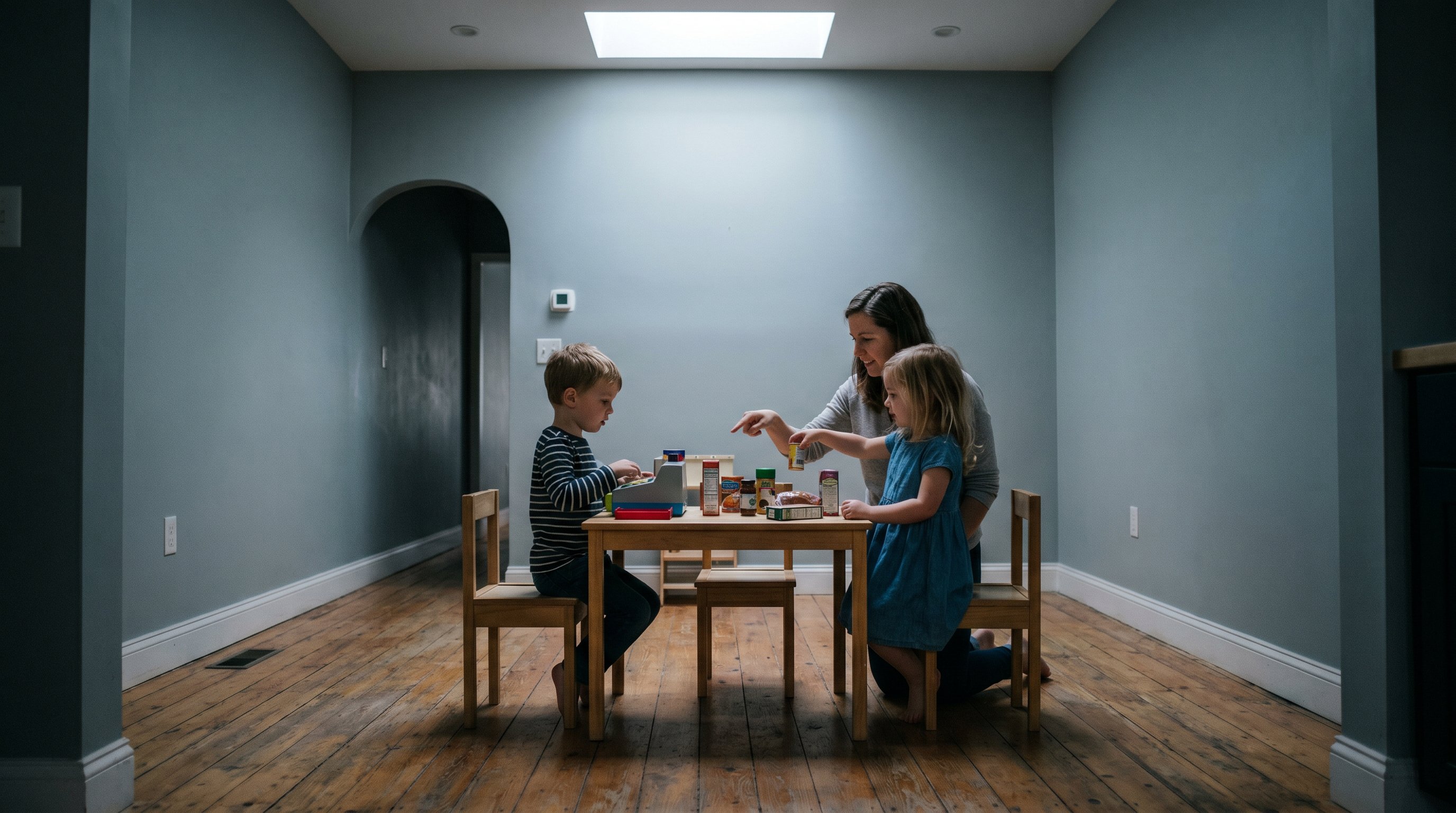 The role of role-playing in social skills training  
