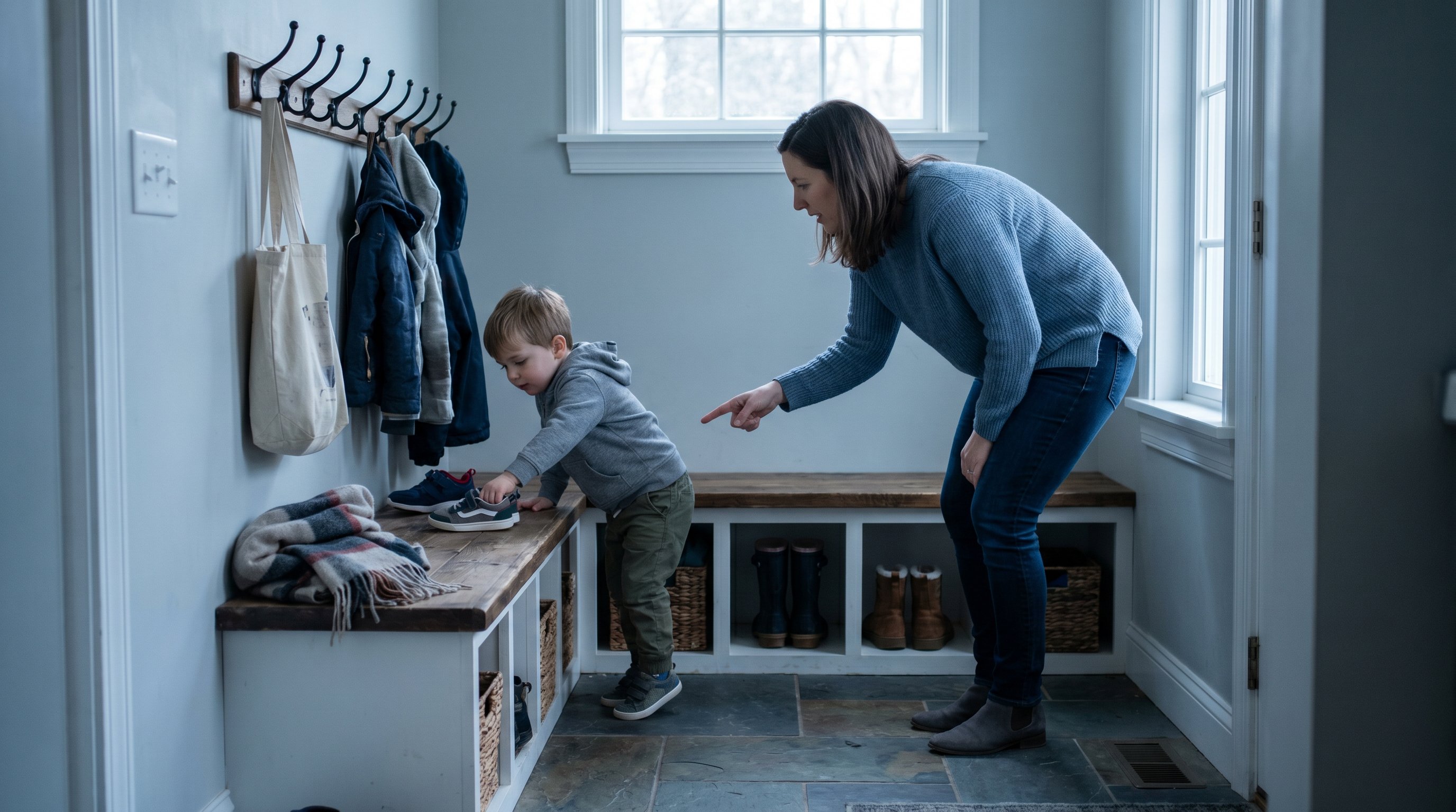 strategies for teaching children to follow instructions