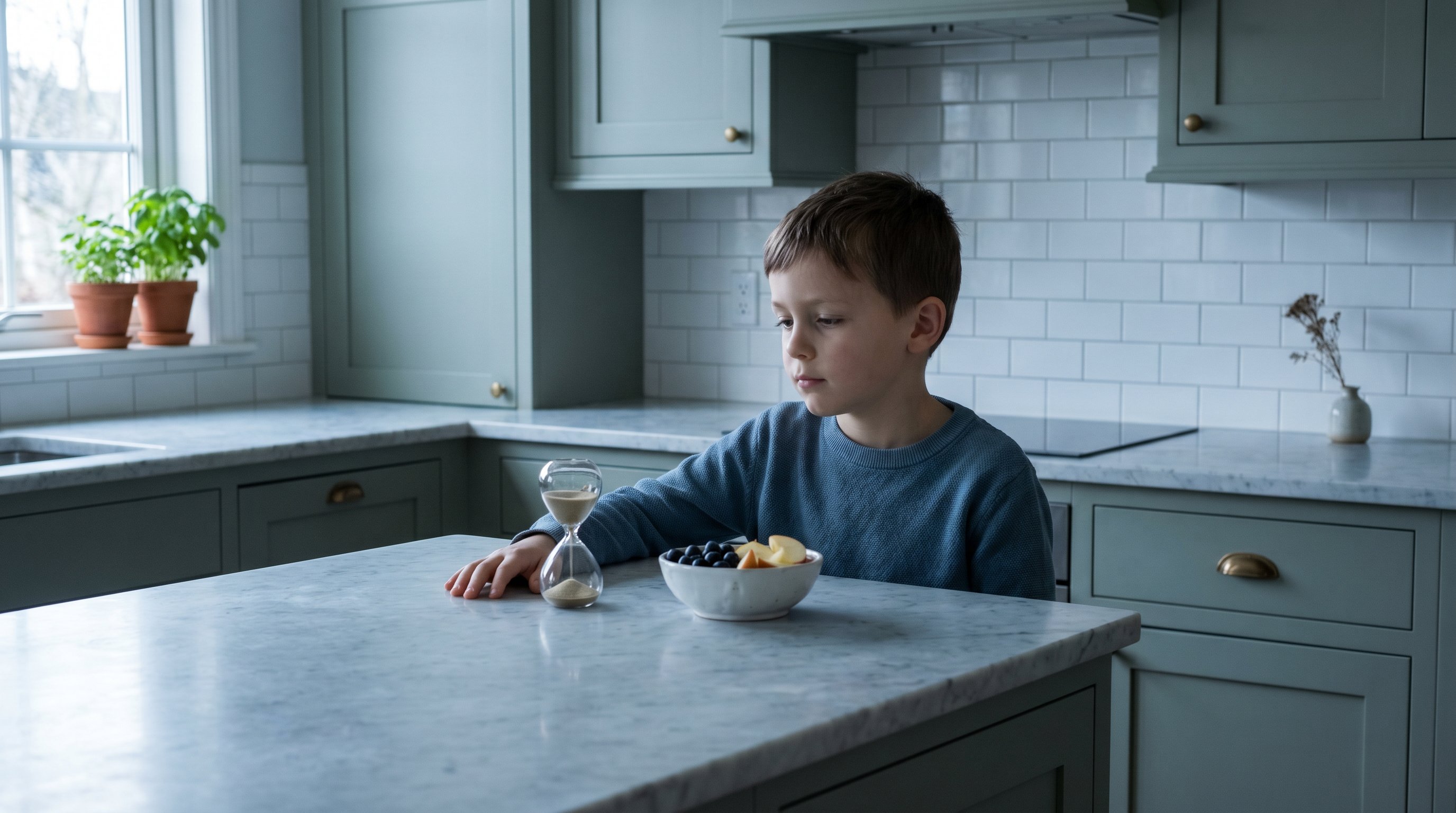 How to Teach Tolerance to Delays and Delayed Gratification Using ABA  