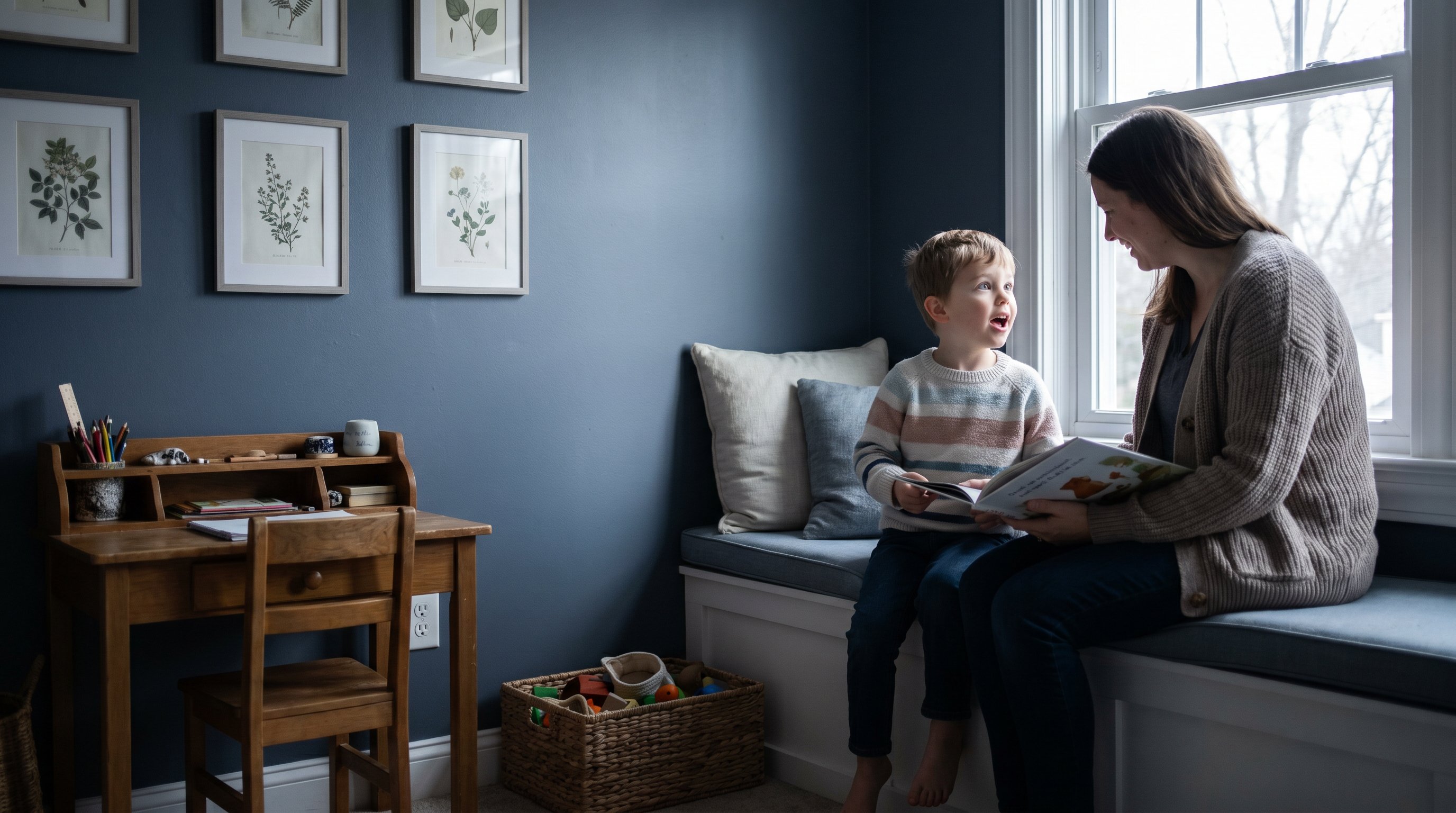Understanding Echolalia and Its Role in Autism Communication  