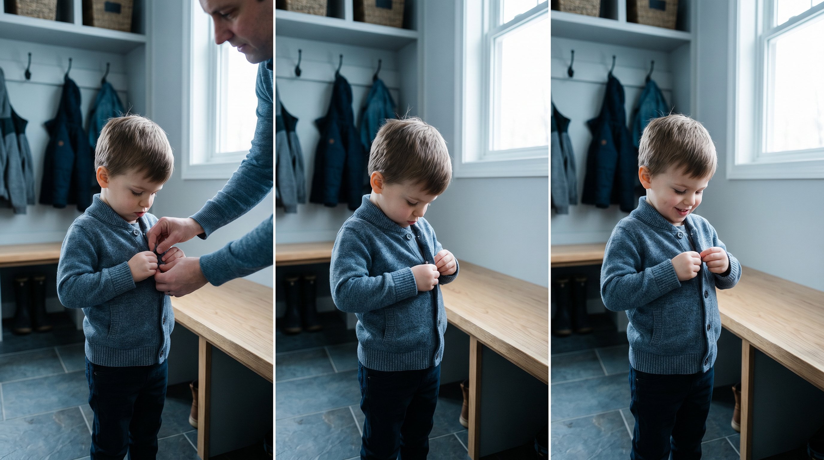 understanding the stages of skill acquisition in ABA therapy