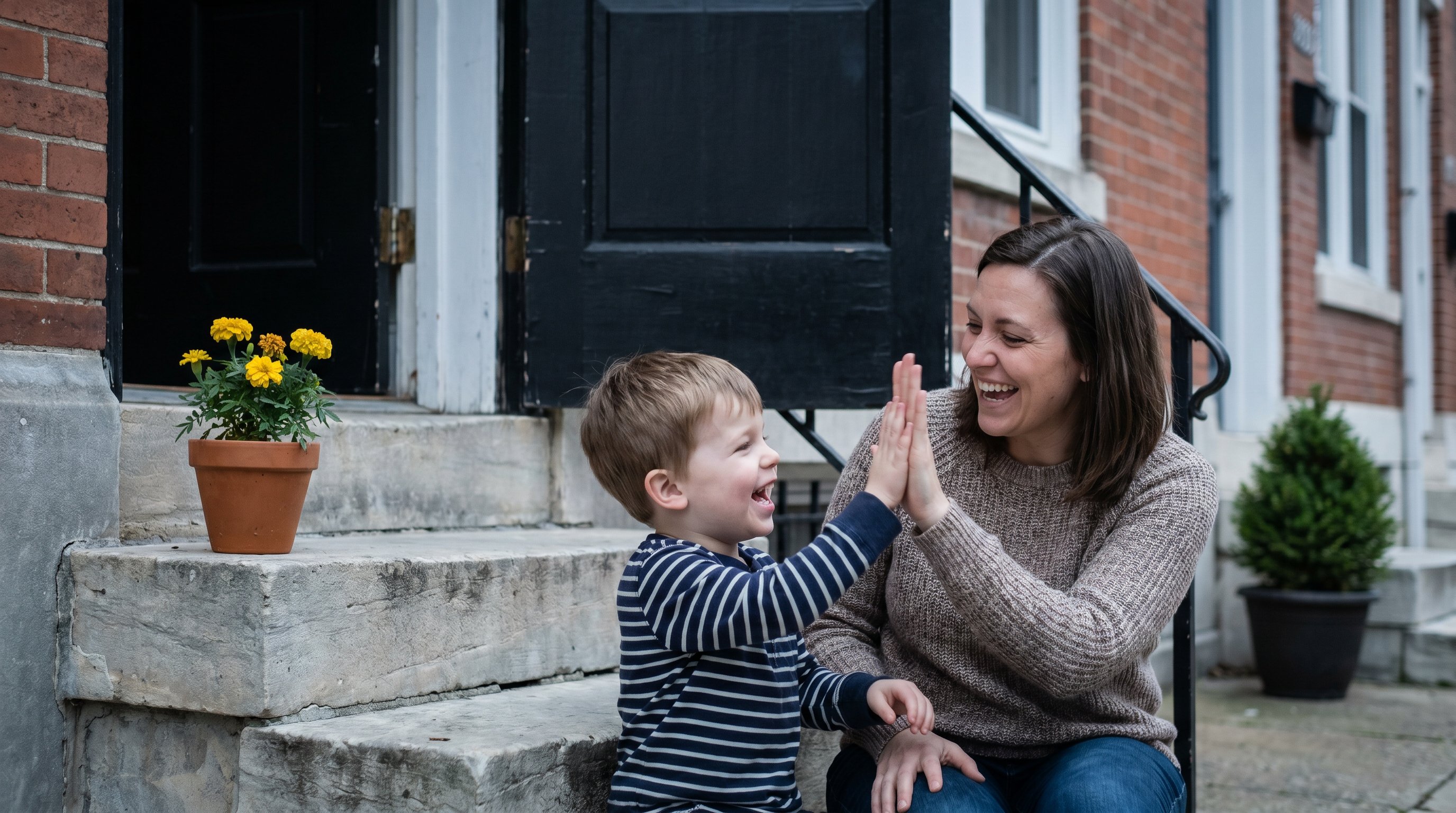 the impact of positive reinforcement on long term behavior change