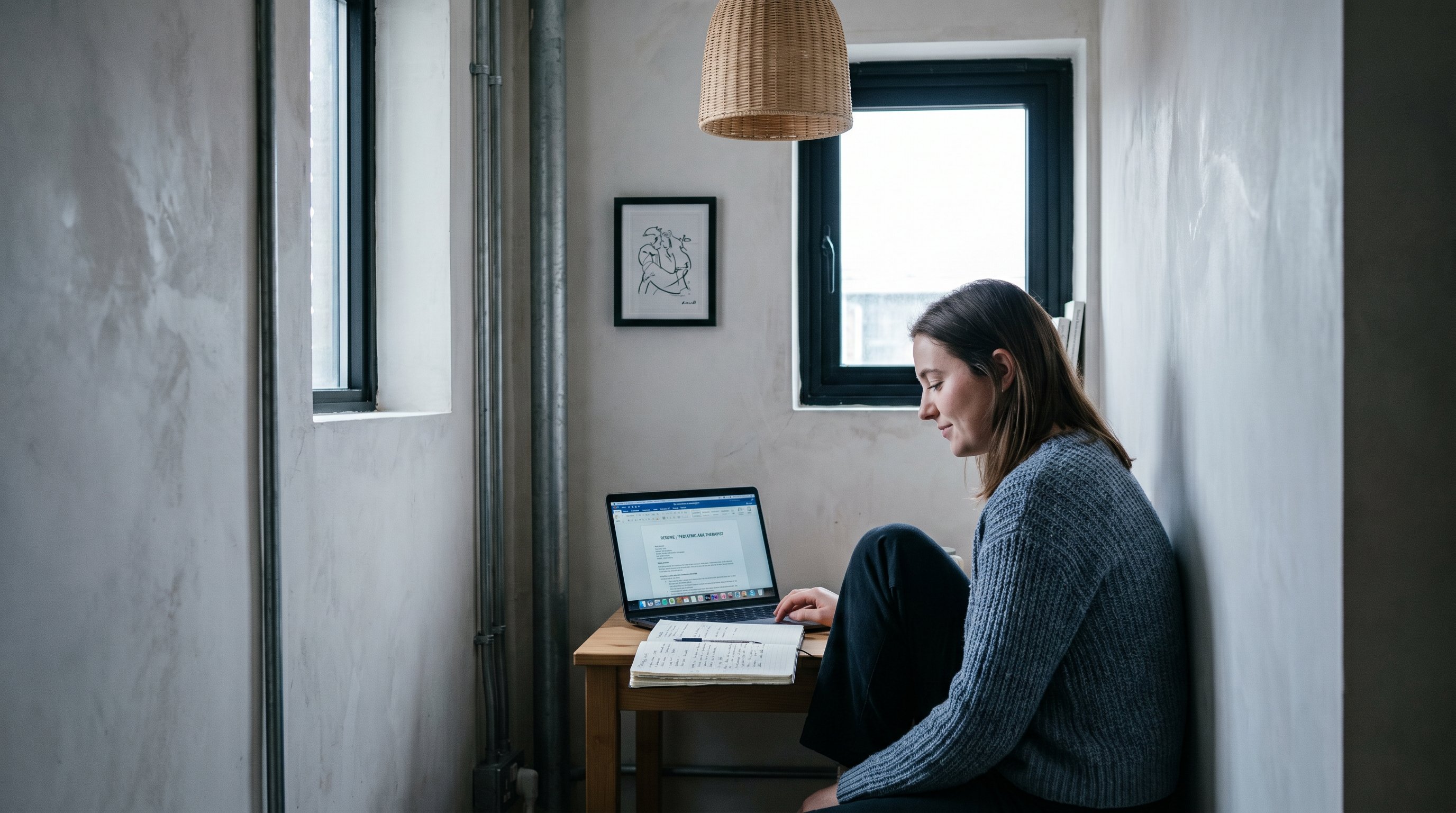 Crafting an Exceptional RBT Resume