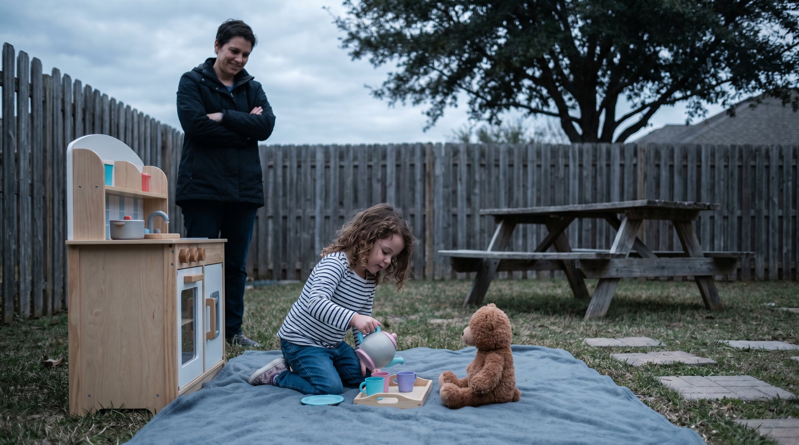the role of functional play in developing critical thinking skills