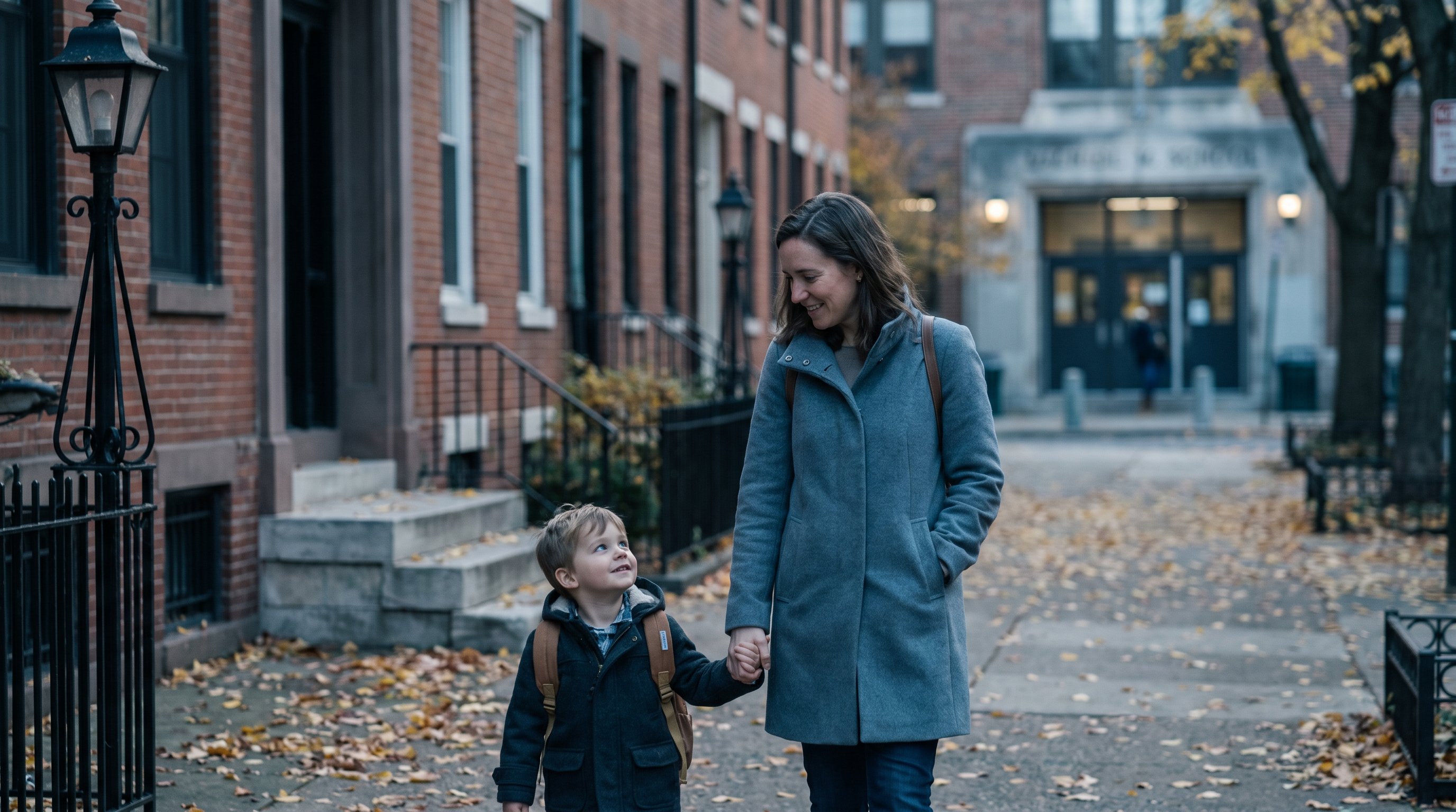 How to support transitions to new schools  