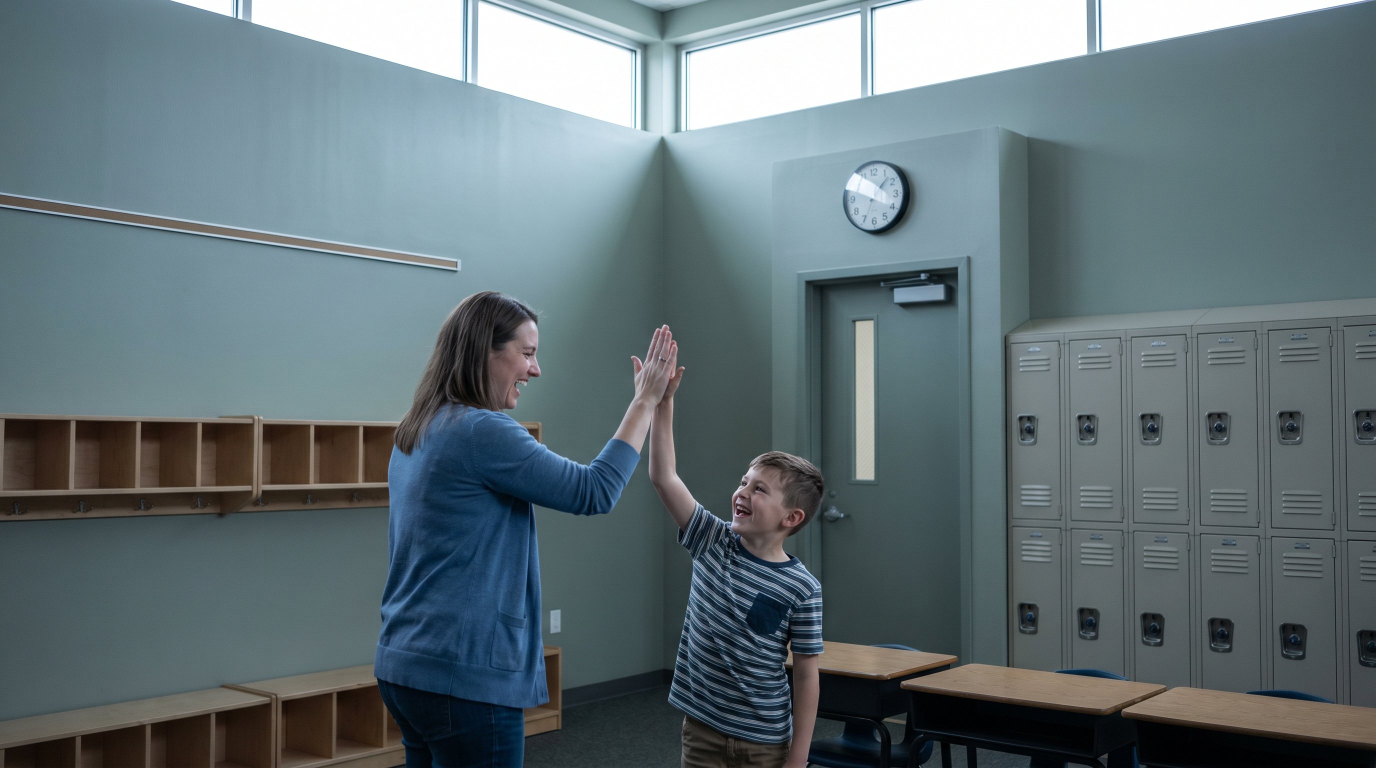 the role of positive behavioral interventions and supports PBIS in therapy