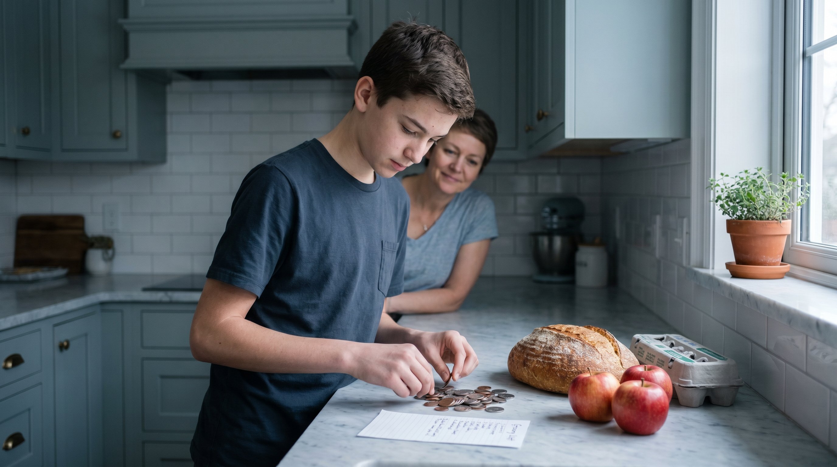 how to teach functional academics to older children