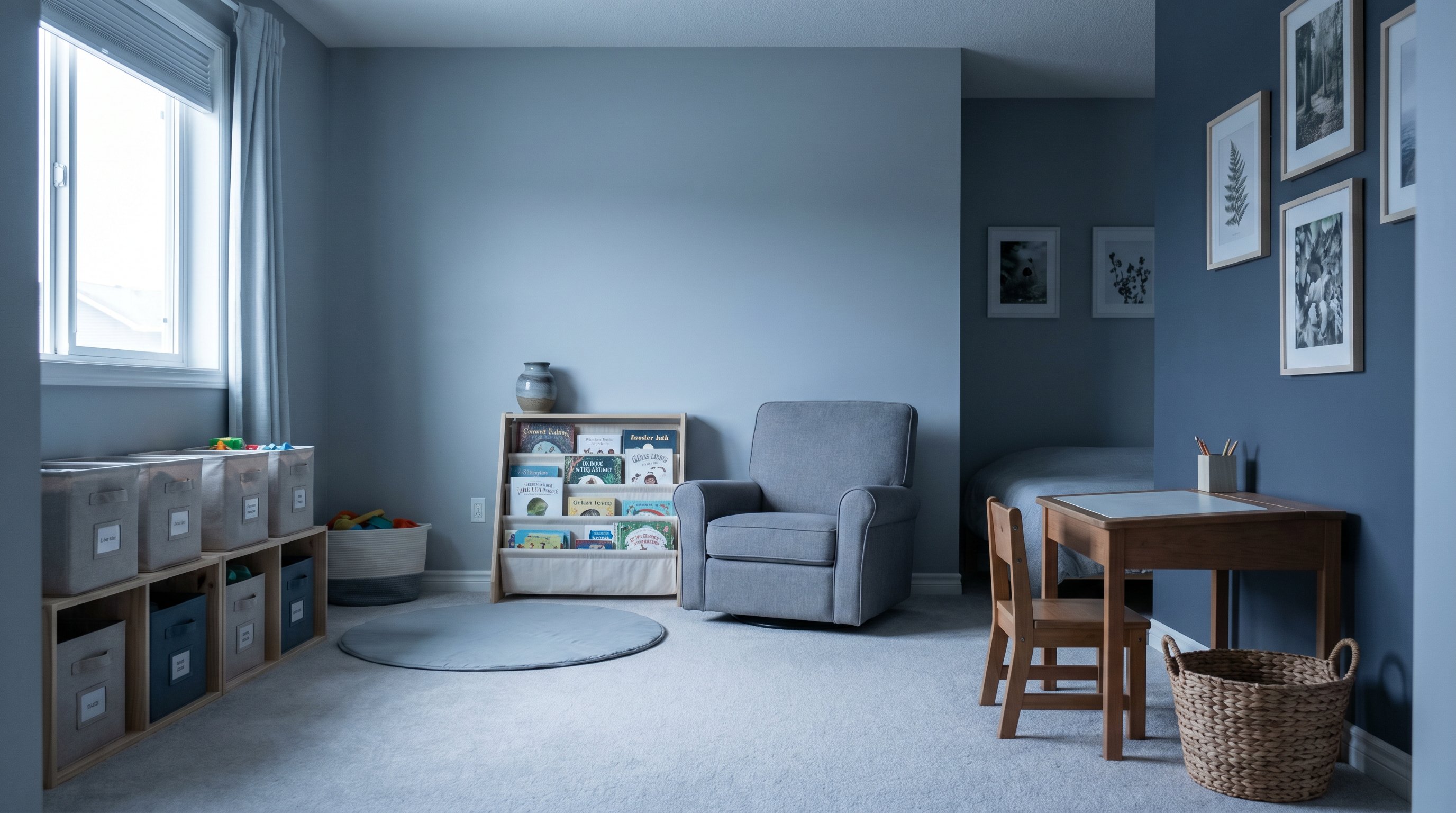 How to Modify the Environment to Support ABA Therapy  