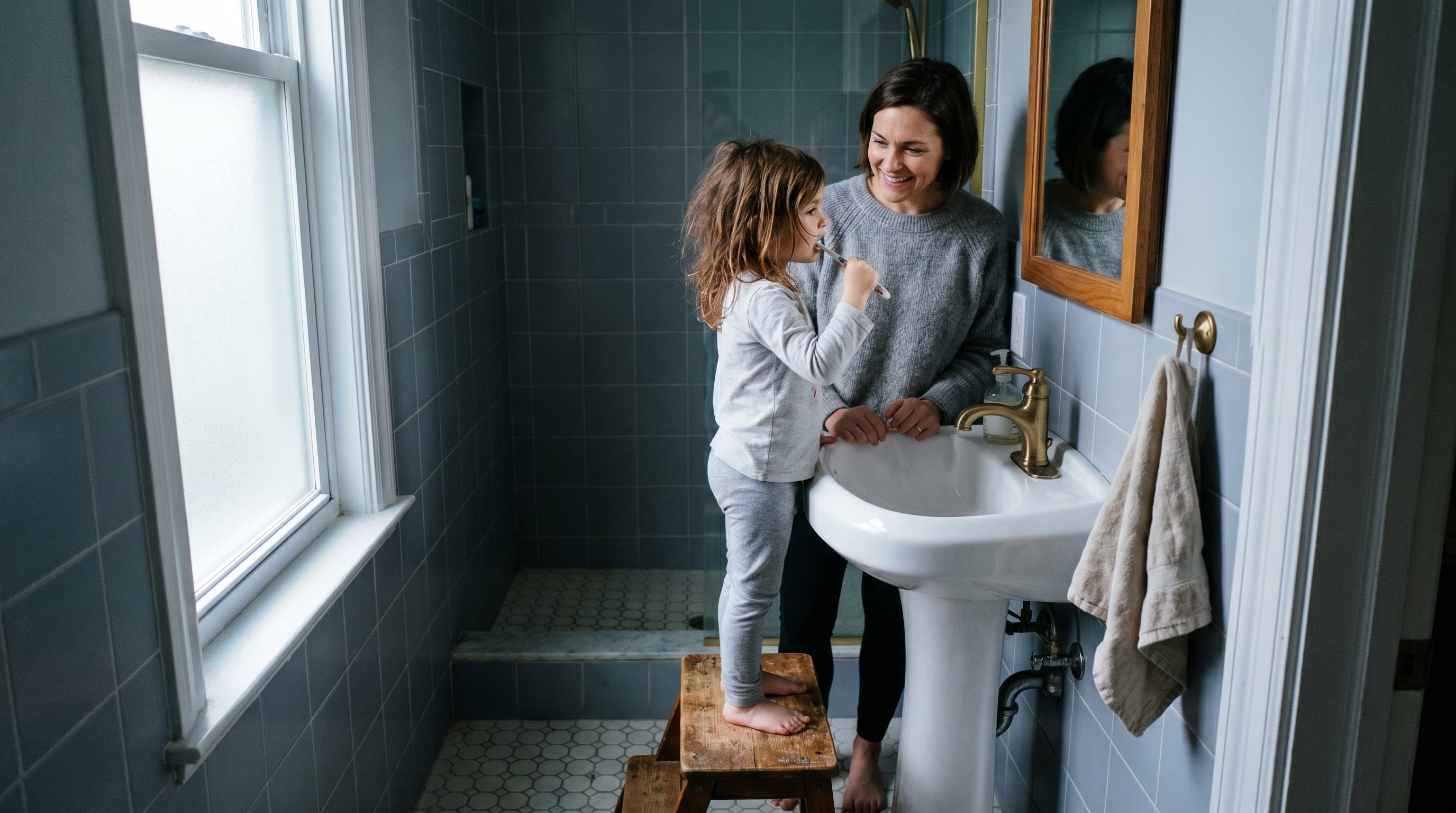 How to teach personal hygiene skills effectively  
