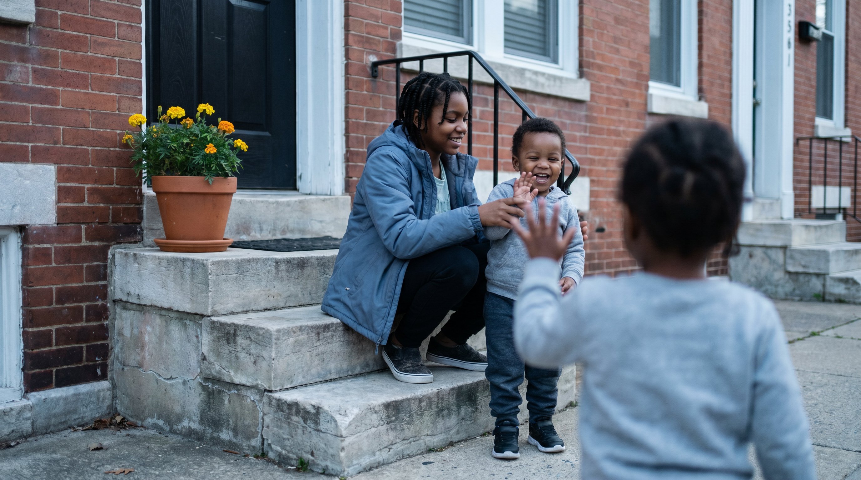 the role of mentorship in developing social skills