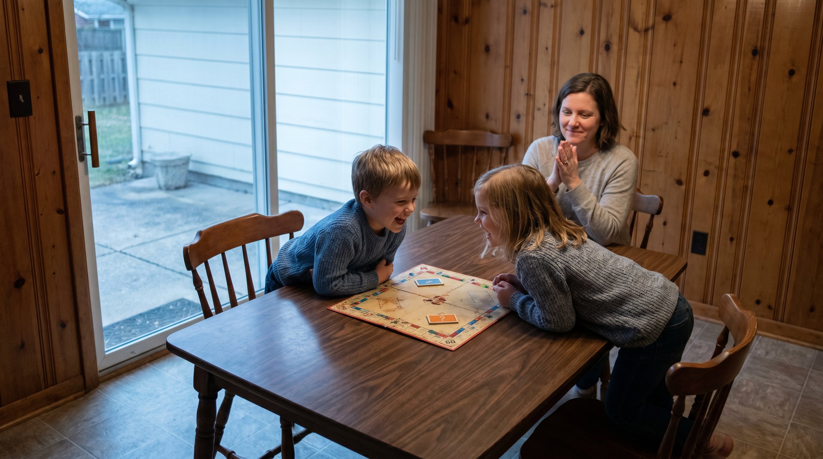 The importance of reinforcing positive peer interactions